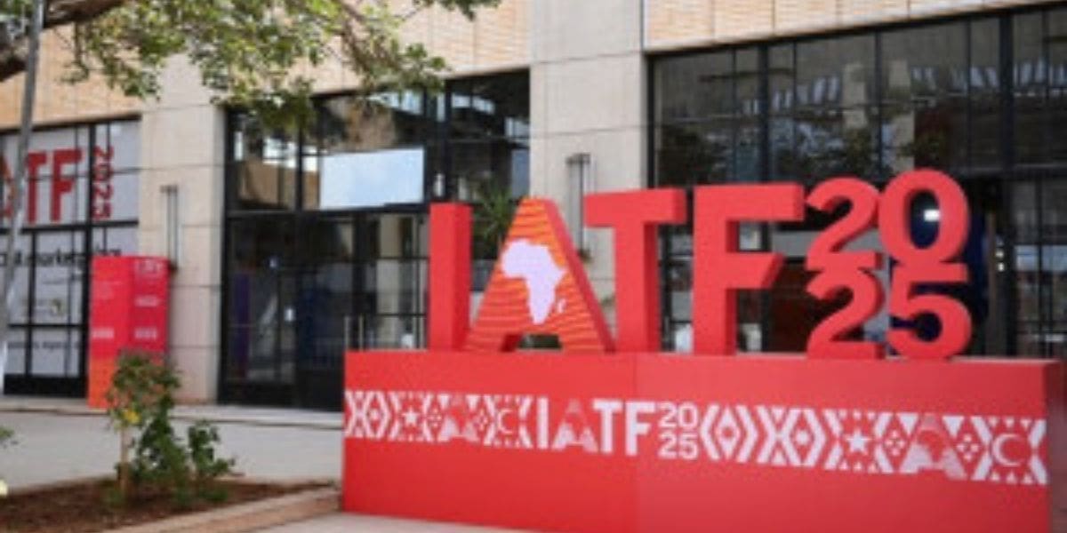 IATF-2025 : l’Algérie rafle plusieurs prix grâce à ses start-up innovantes