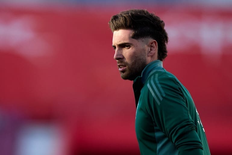 Luca Zidane, fils de Zinédine, choisit l’Algérie : la FIFA valide son changement de nationalité
