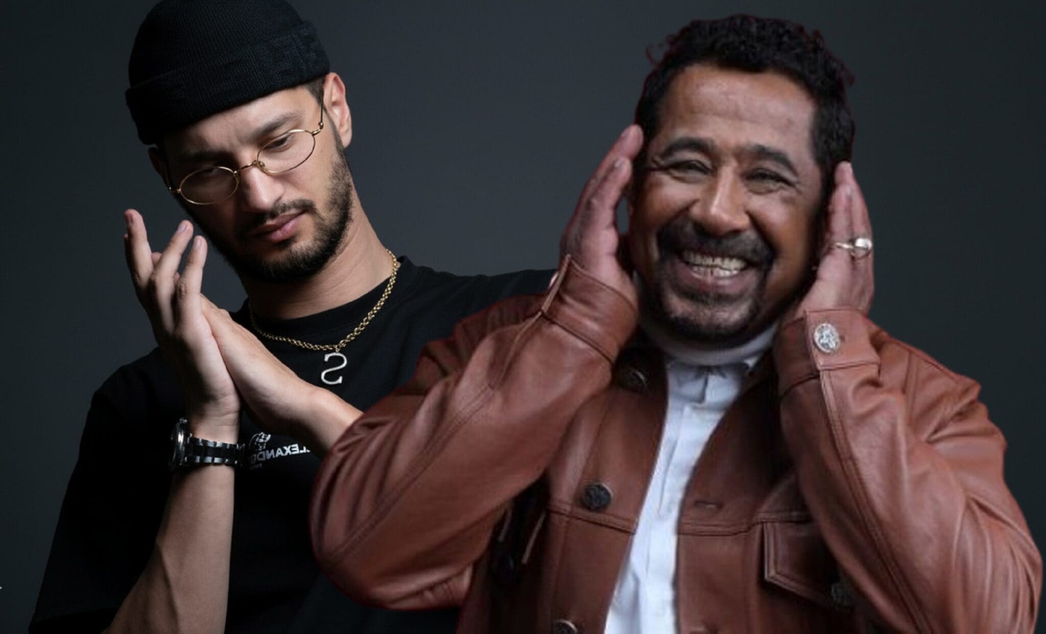 Soolking en tête, Khaled sur le podium : voici les stars nord-africaines qui cartonnent en France