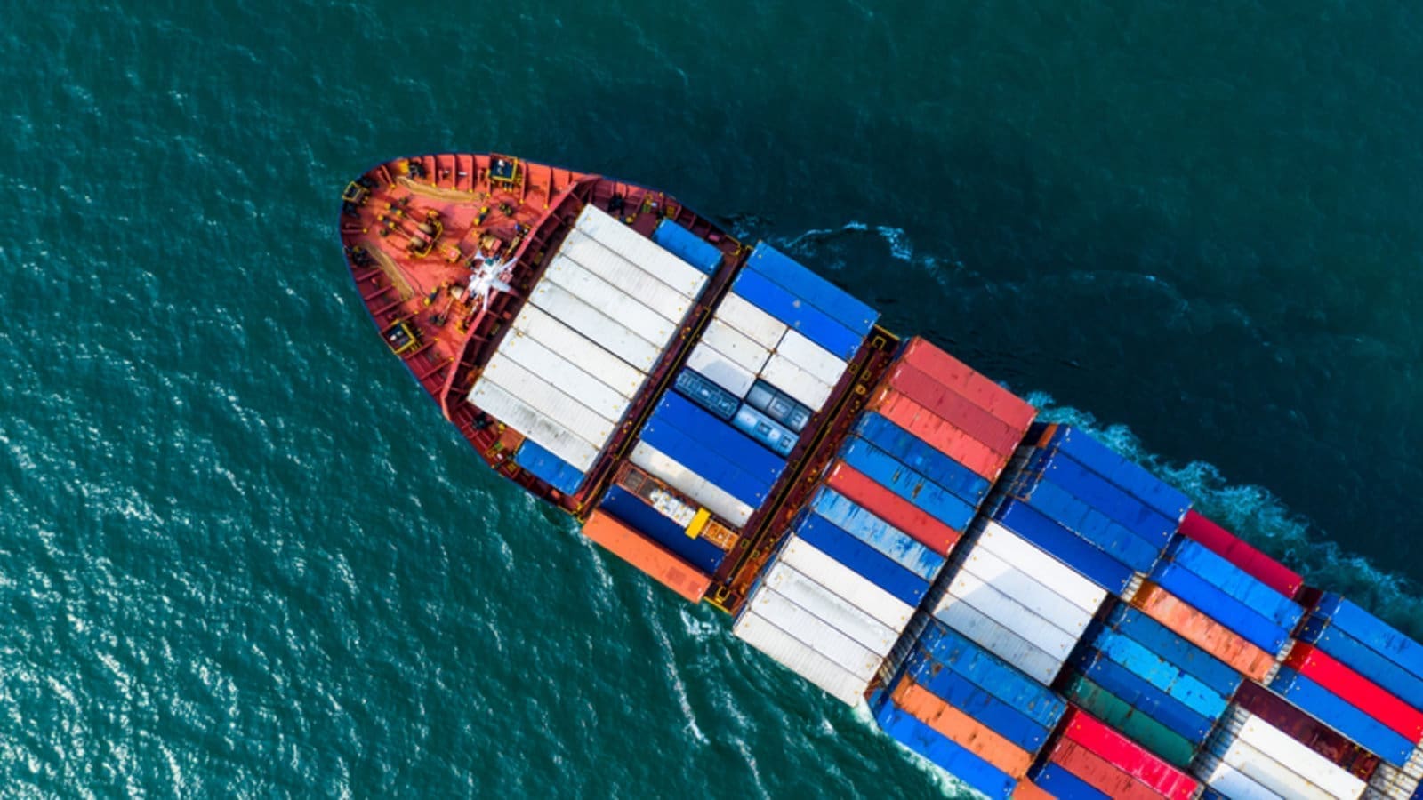 Vers l’Est et à travers l’Afrique… l’Algérie lance une nouvelle ligne maritime avant fin 2025