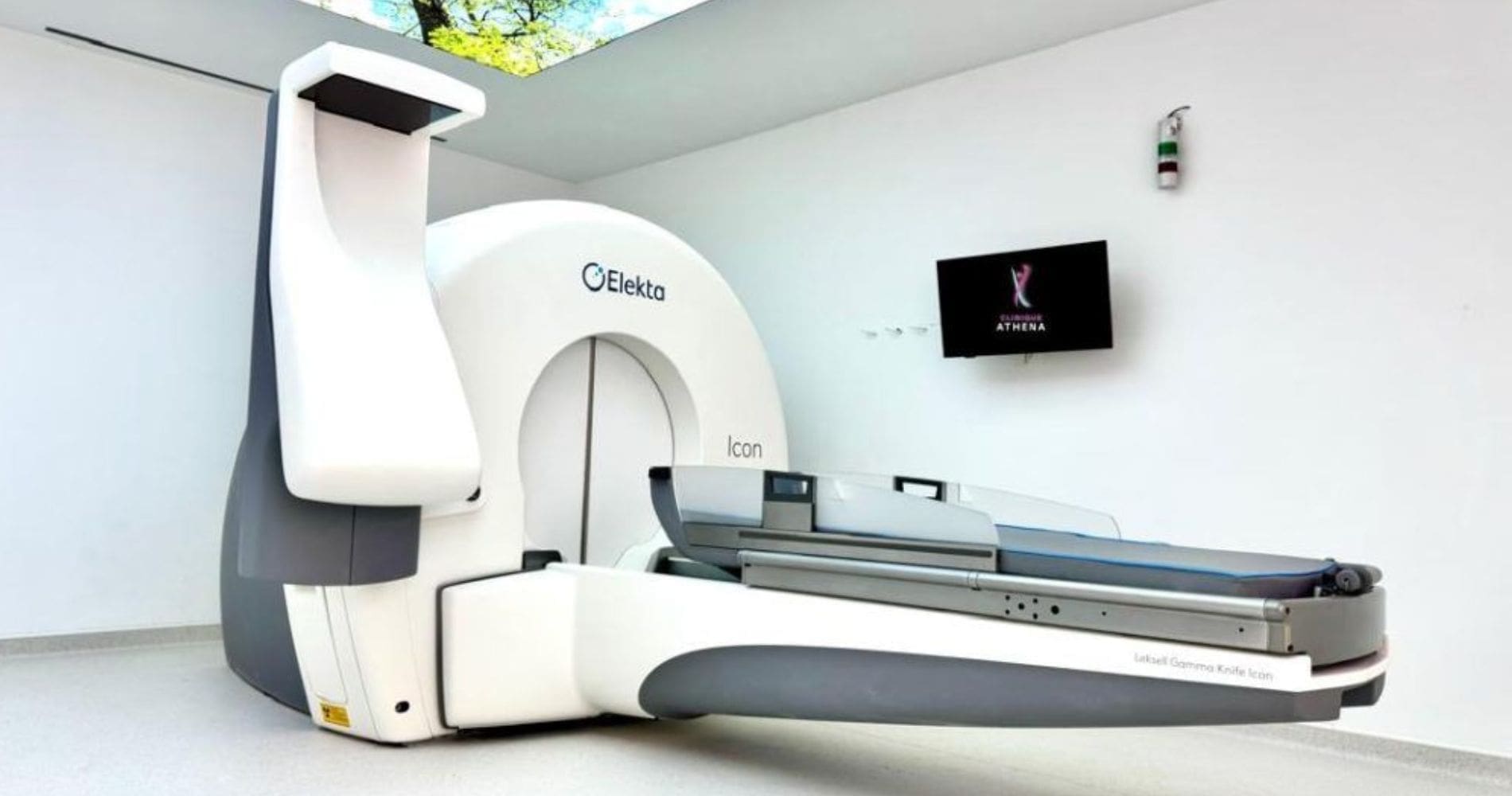 L’Hôpital privé Athena à Constantine inaugure le premier Gamma Knife en Algérie