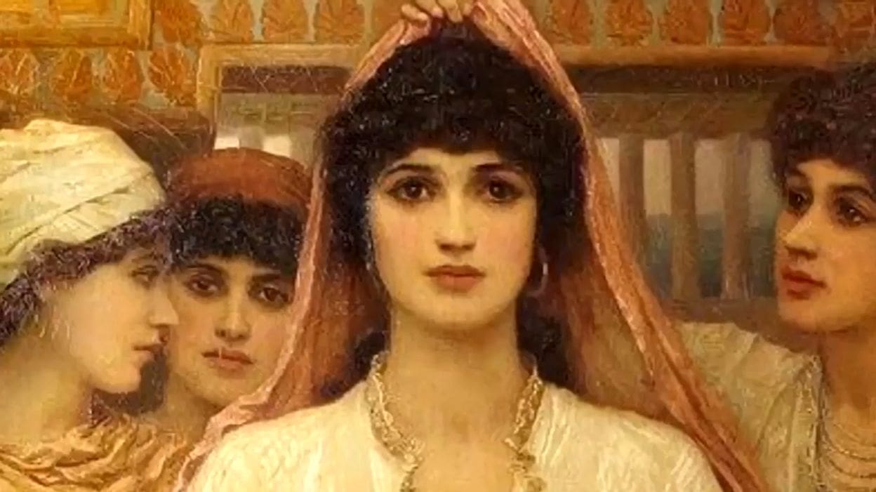 Pourquoi la beauté algérienne est-elle en avance sur toutes les tendances ? Plongée dans l’histoire