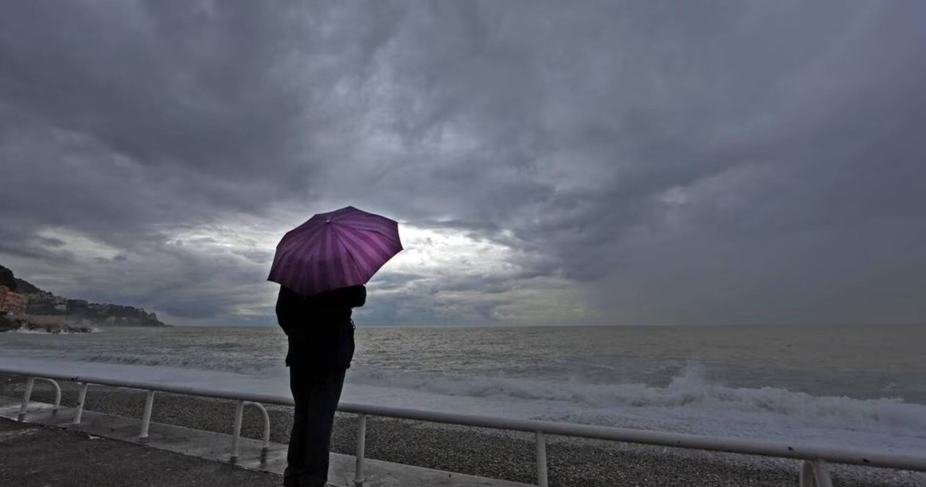 Prévisions météo du week-end en Algérie : pluies orageuses prévues dans ces régions ce 26 septembre