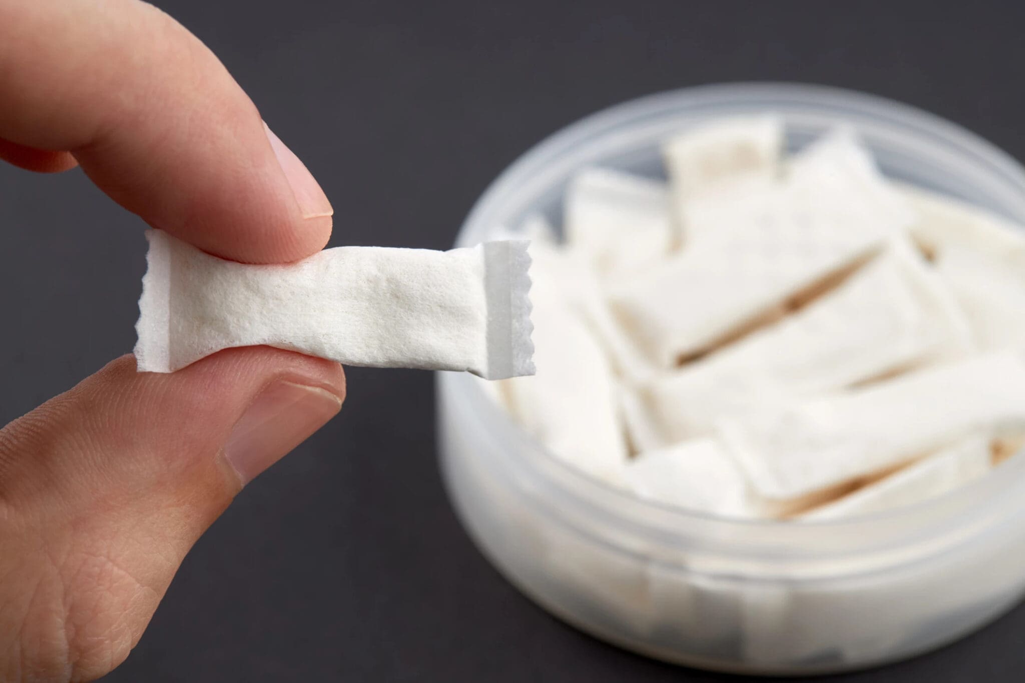 Et si les sachets de nicotine devenaient l’arme contre le tabagisme en Algérie
