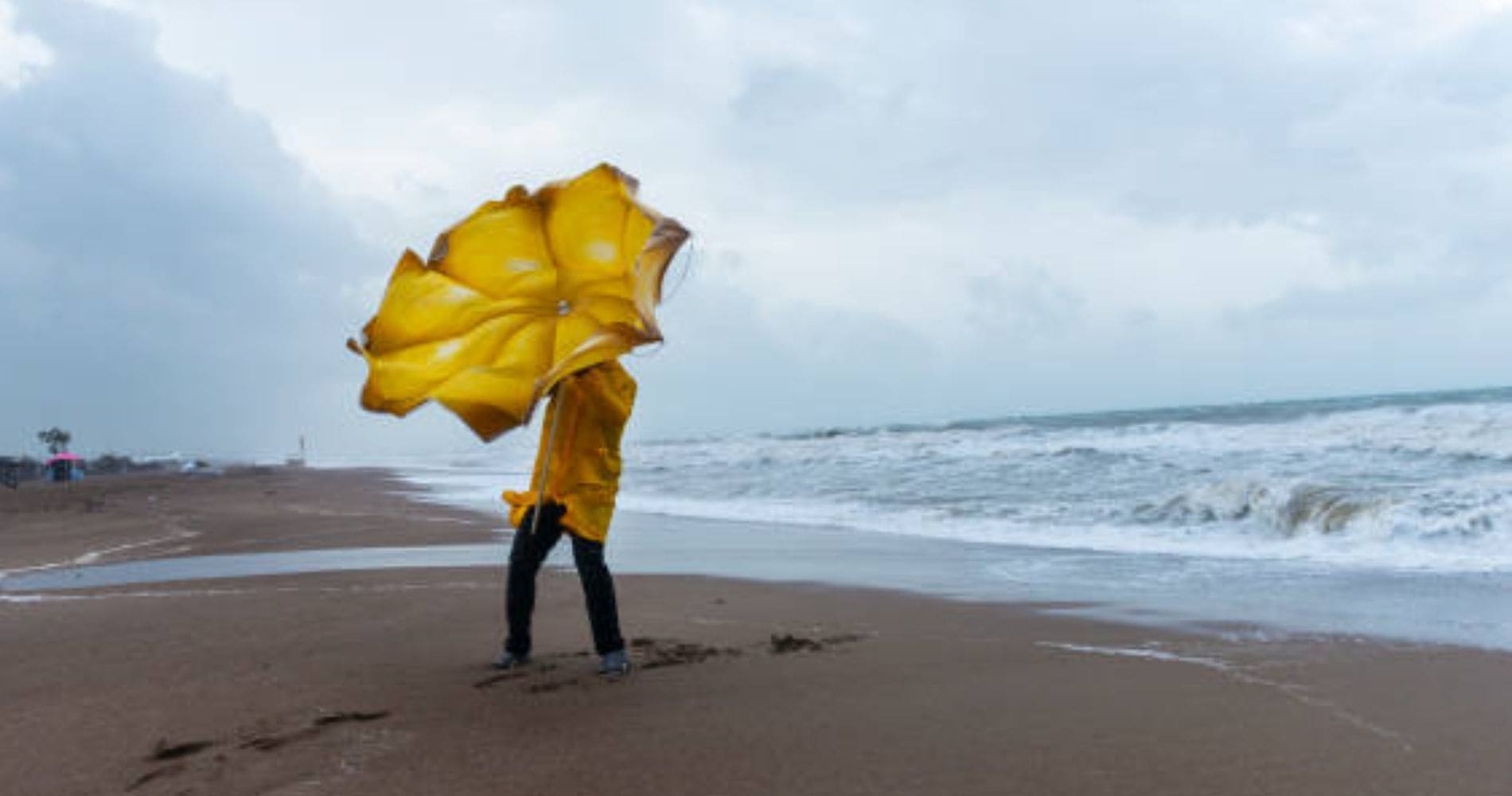 Météo du mercredi 24 septembre : pluies, orages et vigilance sur plusieurs wilayas