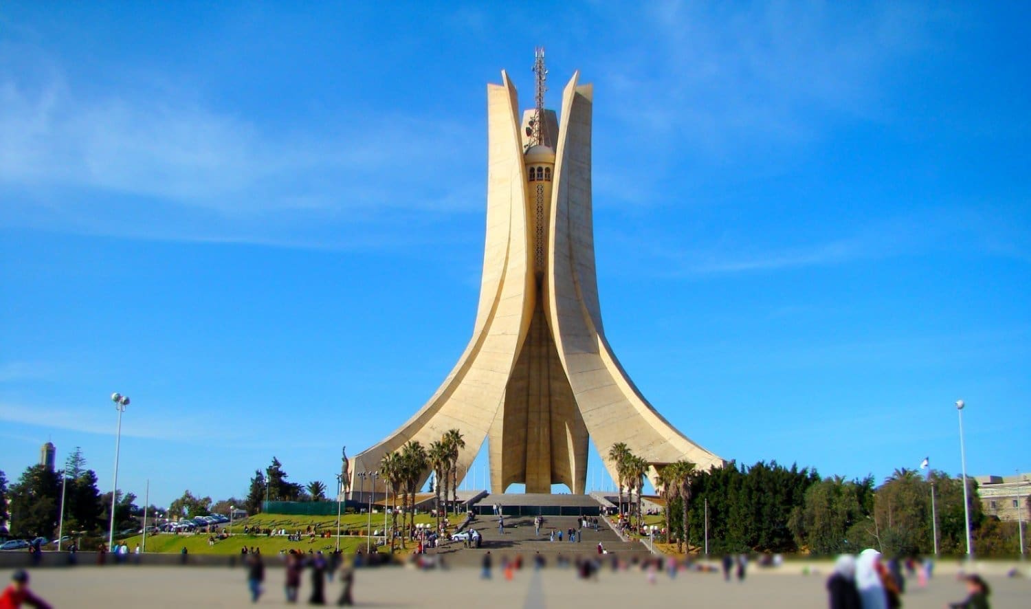 Alger s’anime pour l’IATF 2025 : spectacles, expositions… 170 activités au programme
