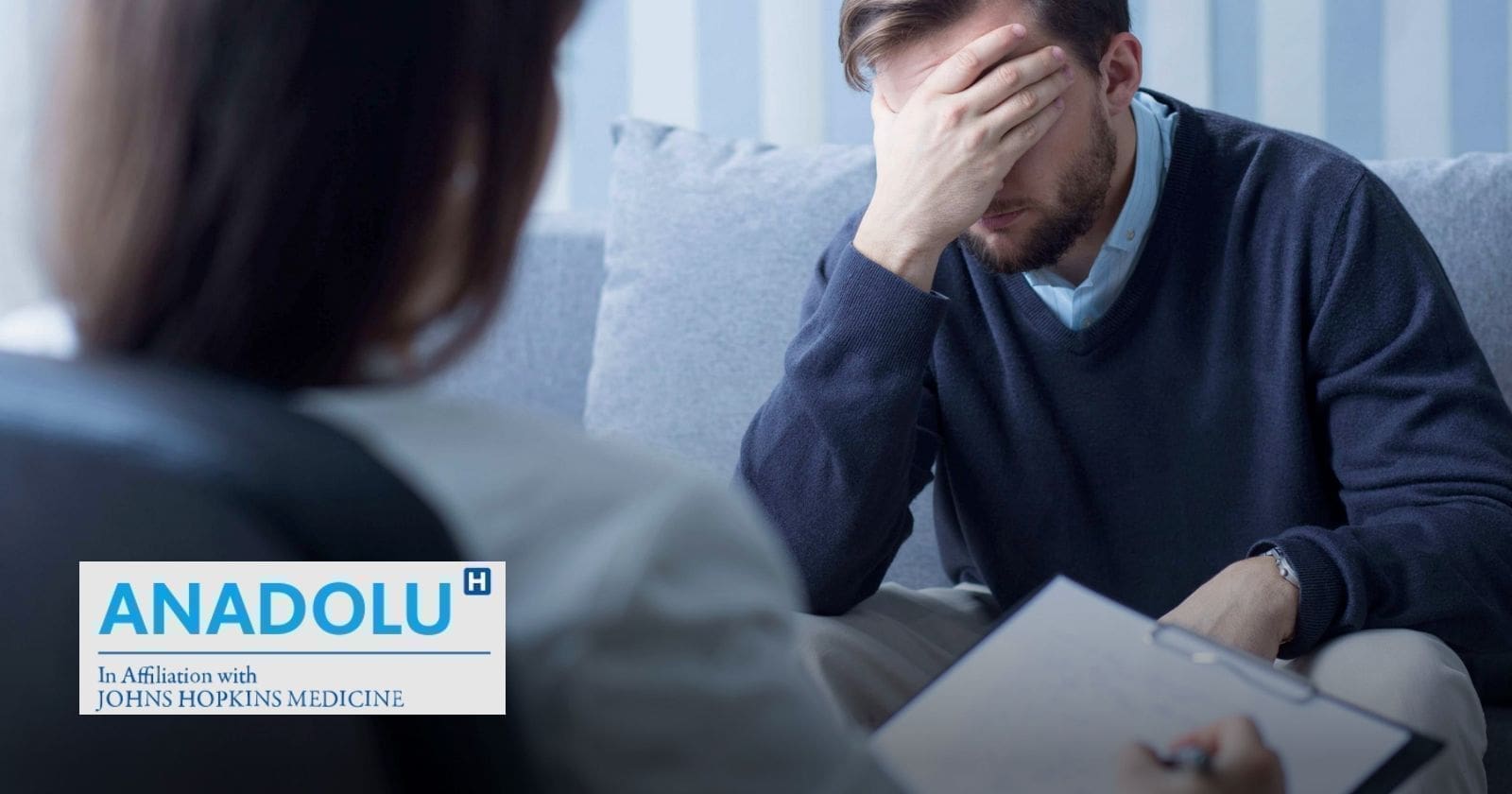 Votre humeur est-elle en berne ? Apprenez à identifier les symptômes de la dépression