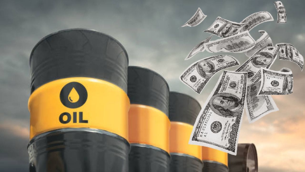 Revenus hydrocarbures : combien l’Algérie a-t-elle tiré de son pétrole et gaz en 2024 ?