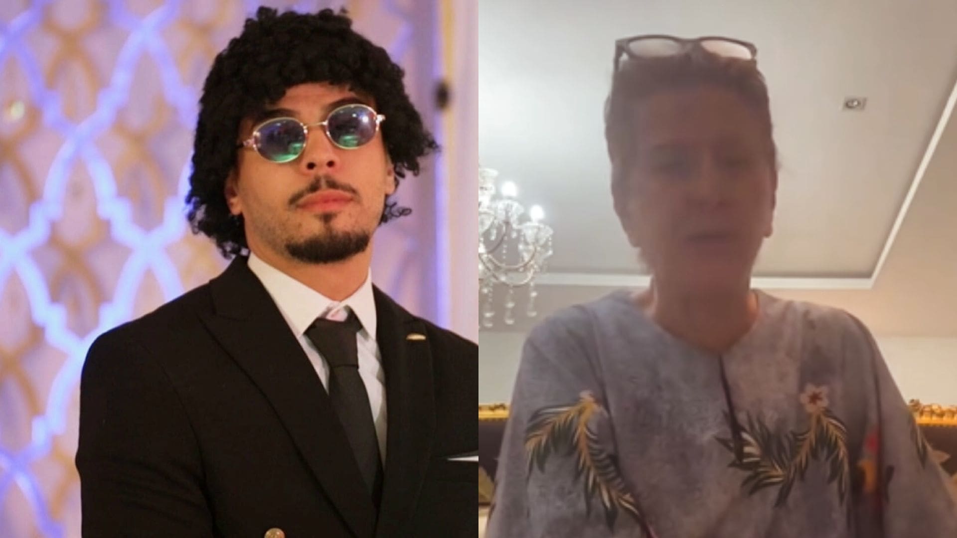 « Une honte », l’actrice Nardjess fustige les défenseurs de Mohamed Khassani