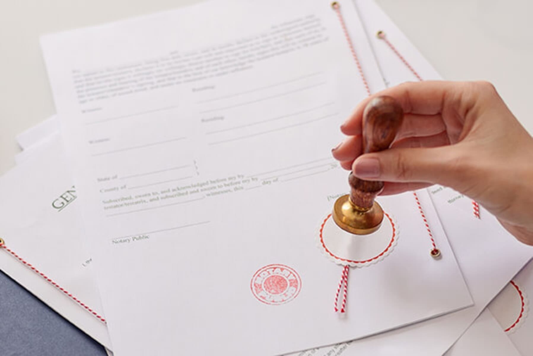 Lancement de « Tassdiq », le service qui simplifie la légalisation des documents en Algérie