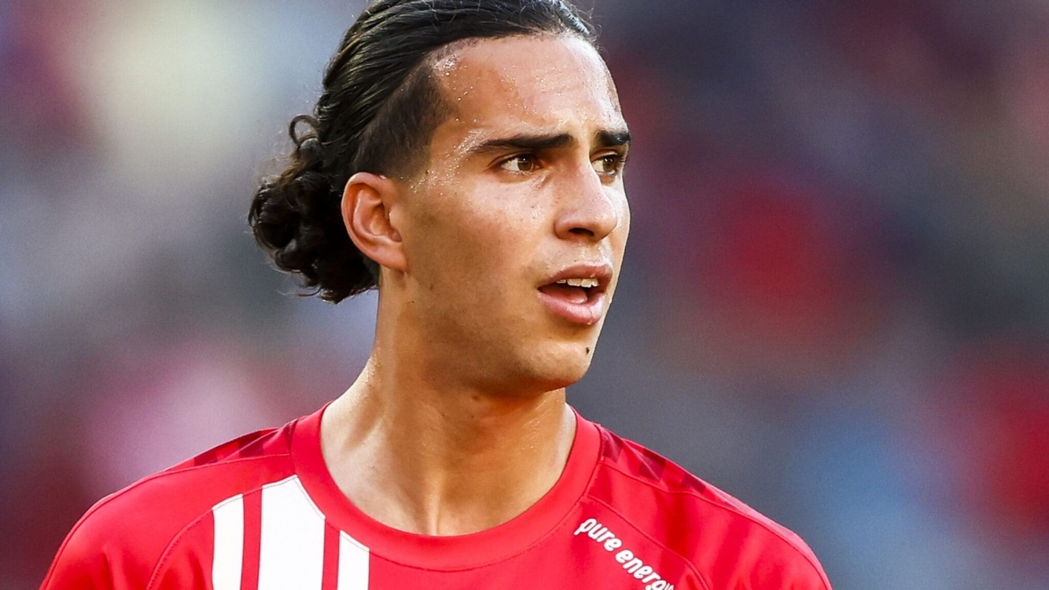 « On dirait un footballeur à la retraite », Zerrouki sévèrement critiqué