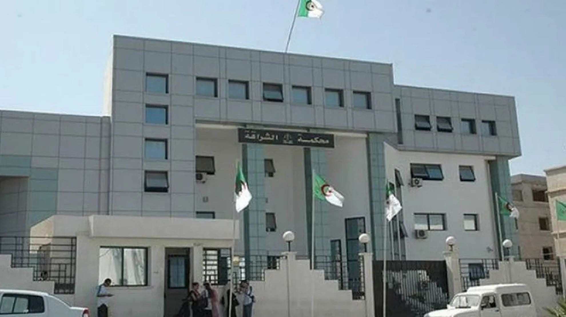 200 millions d’euros détournés : lourdes peines de prison pour un Turc et son complice en Algérie