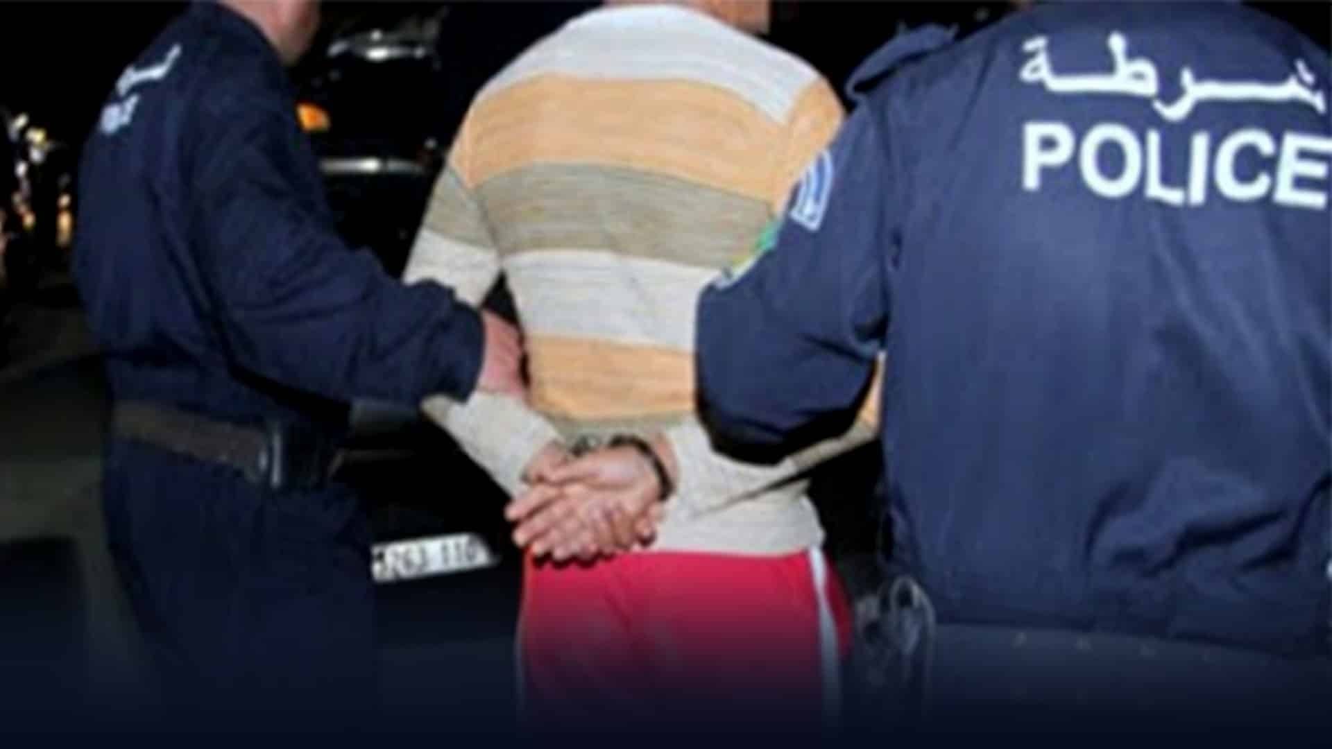 Scène d’horreur à Alger, un homme se fait amputer la main : filmés, les coupables arrêtés