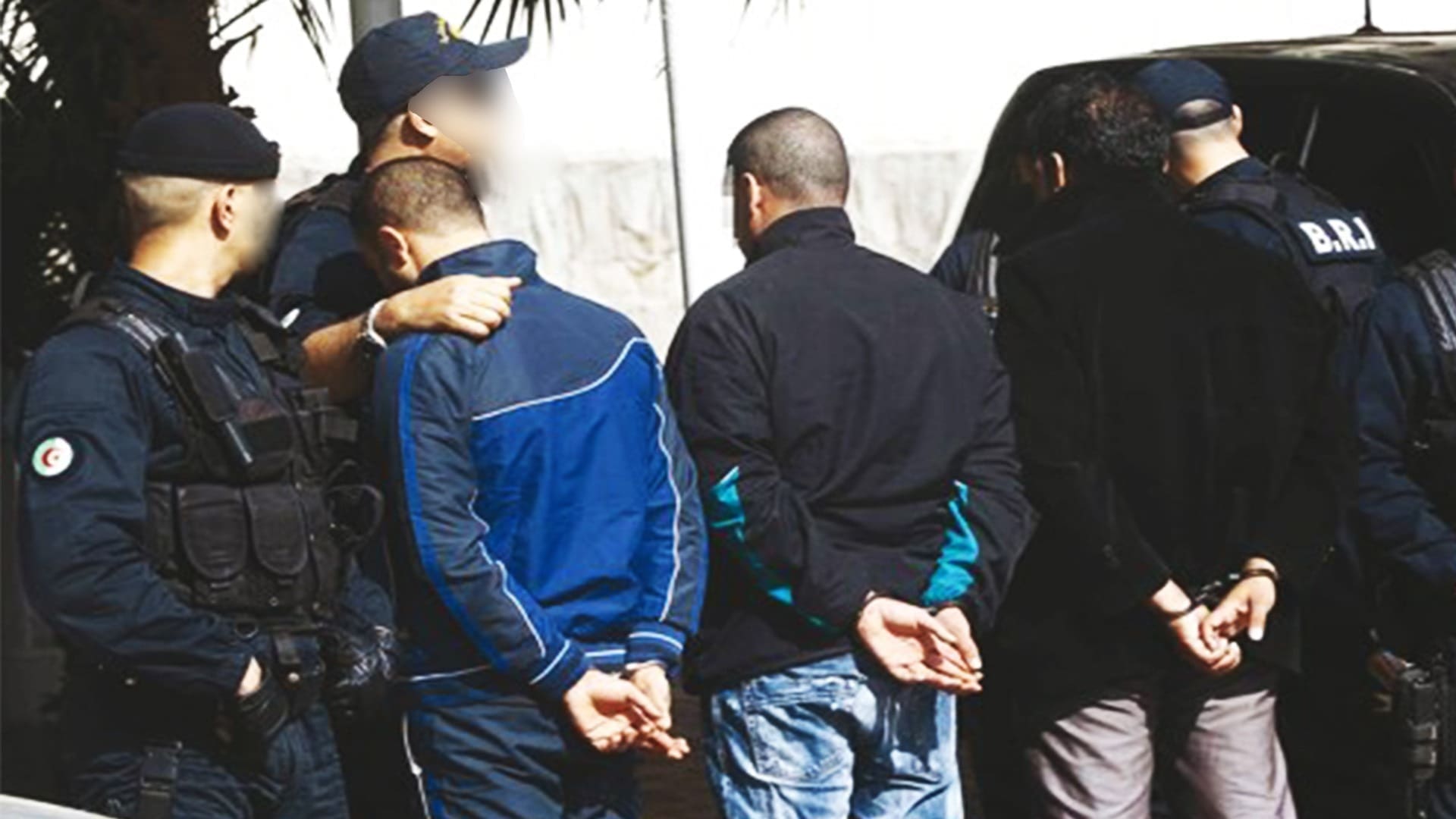 Sidi Bel Abbès : 1,7 milliard de centimes volés, 3 personnes arrêtées dont la nièce de la victime