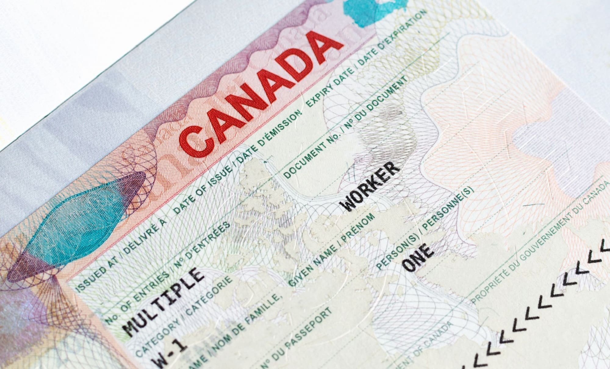 Fraude aux visas canadiens : une employée d’une agence de voyages jugée à Alger