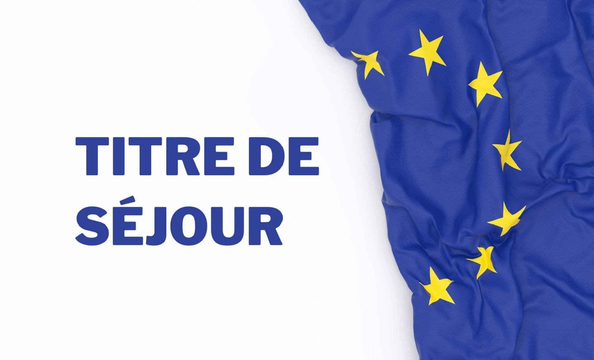 Premiers titres de séjour en Europe : voici combien d’Algériens en ont bénéficié en 2024