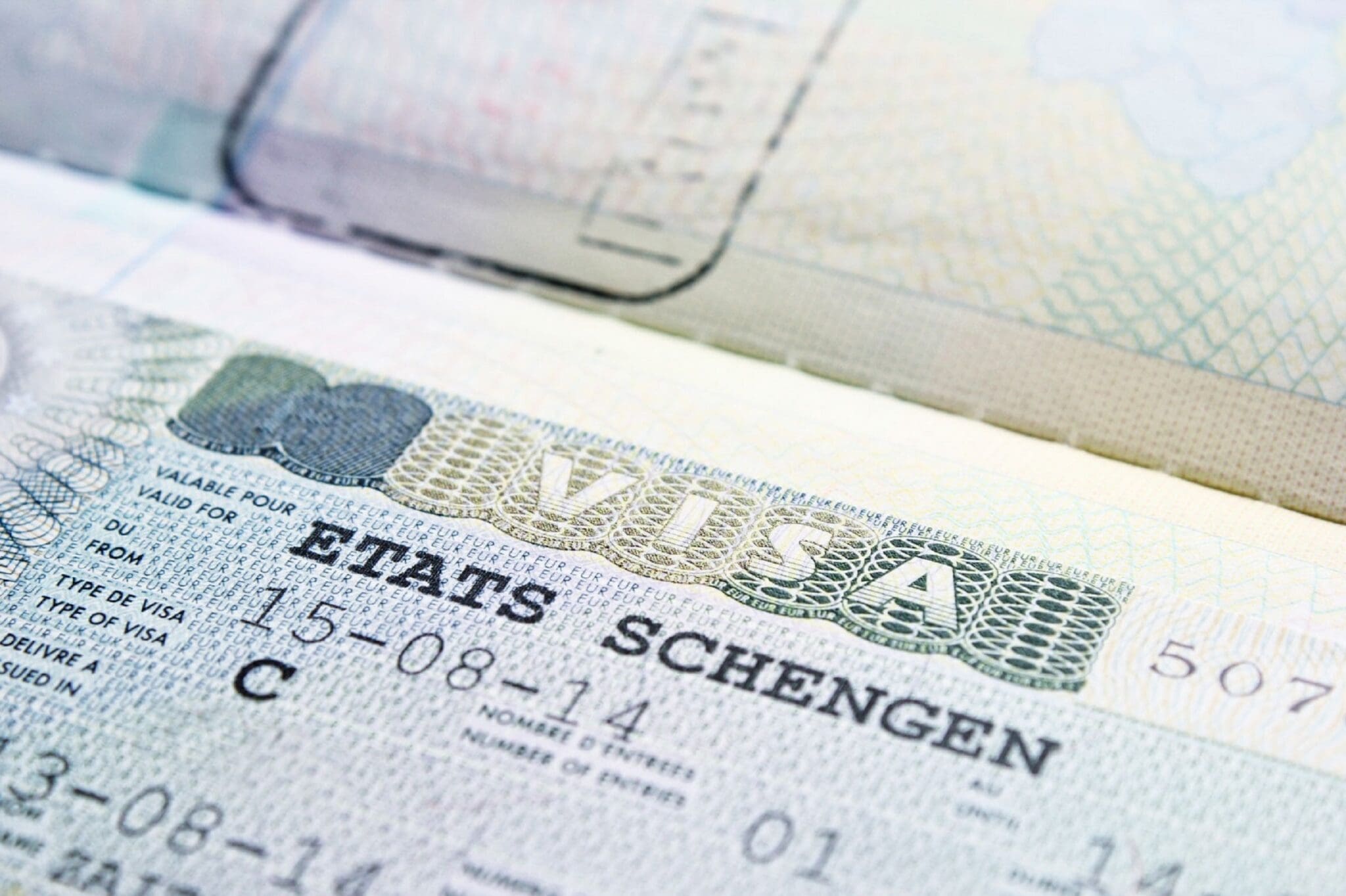 Visa Schengen pour la Belgique : ce qui change pour les demandeurs algériens dès ce dimanche