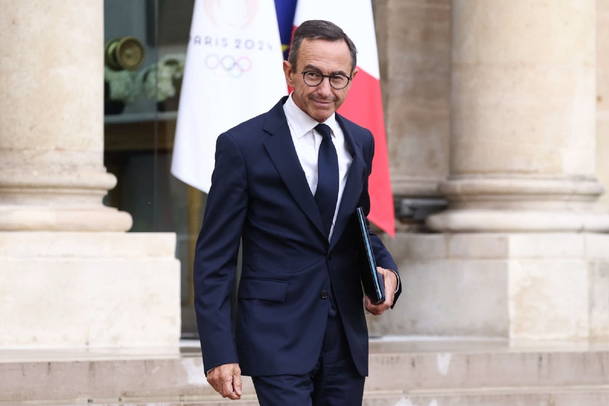 France : Paris dissout l’Institut de formation des imams de Bourgogne, voici pourquoi
