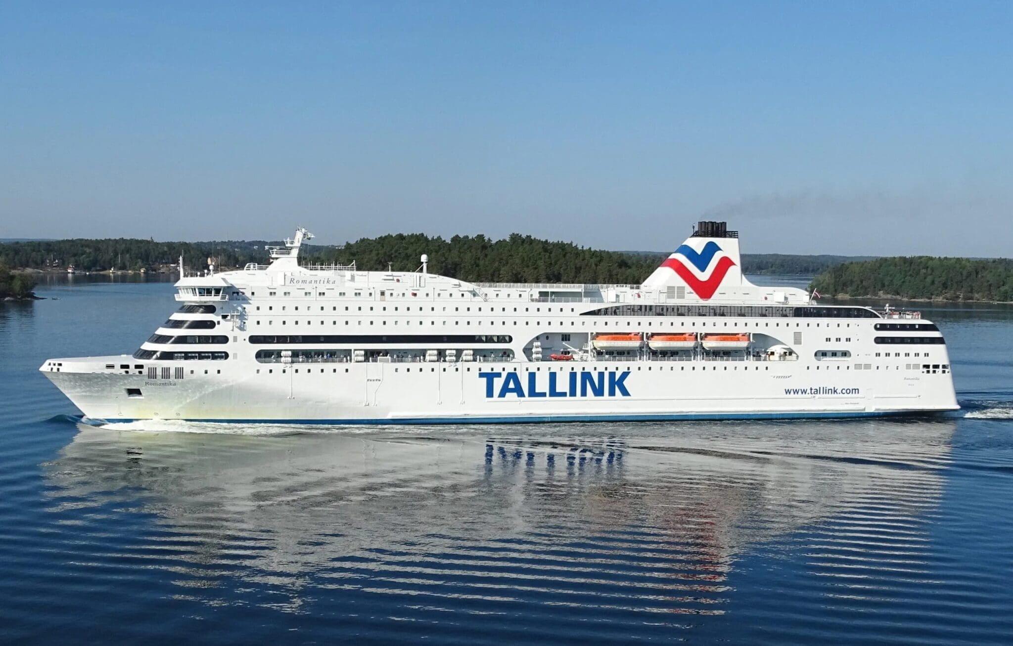 Algérie – Espagne : Madar Maritime étoffe son programme avec deux nouvelles lignes