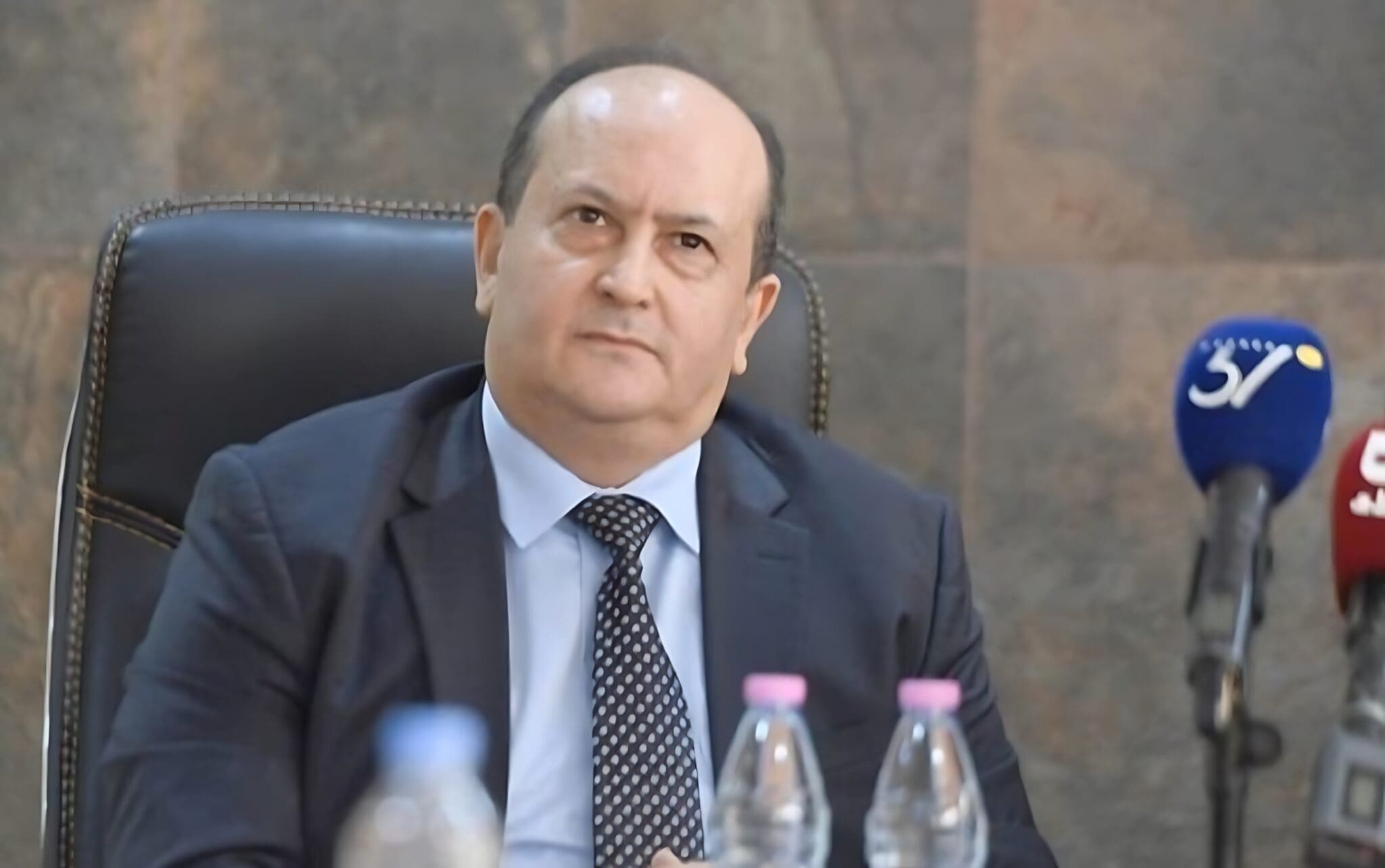 Transport, incendies et réseau 5G : Sifi Ghrieb fixe les directives à la réunion du gouvernement