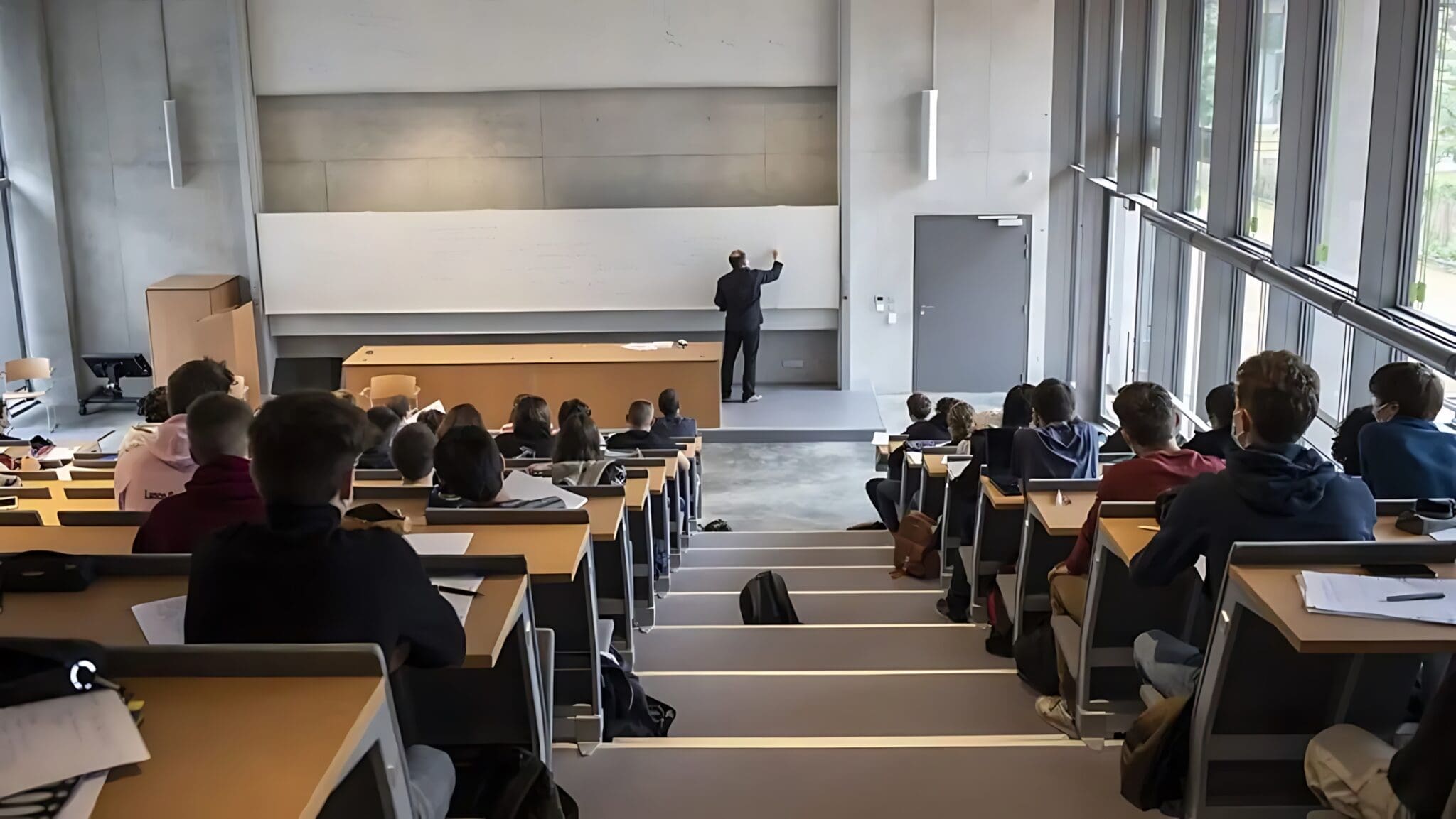 Demande de bourse universitaire : la procédure passe au numérique à 100%, voici les détails
