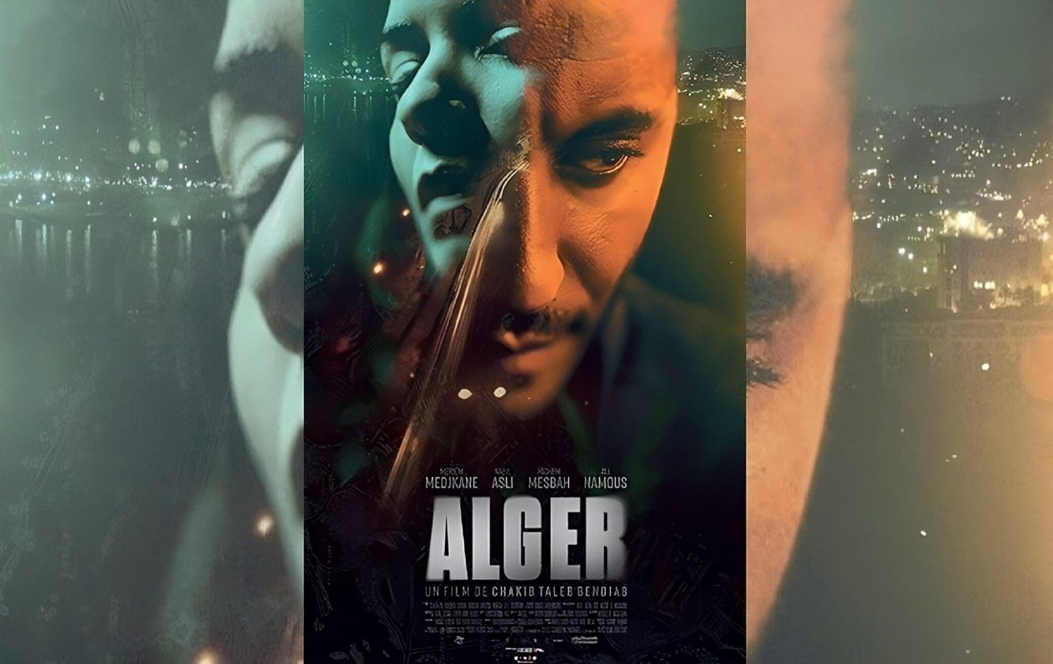 Festival de Fameck 2025 : Alger, le thriller de Chakib Taleb Bendiab, en compétition