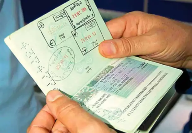 Espace Schengen : une nouvelle procédure aux frontières de l’UE pour les Algériens