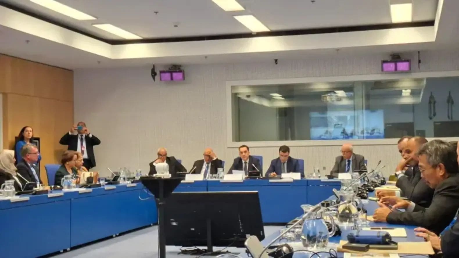 L’Algérie somme la France de rendre publiques les archives des essais nucléaires
