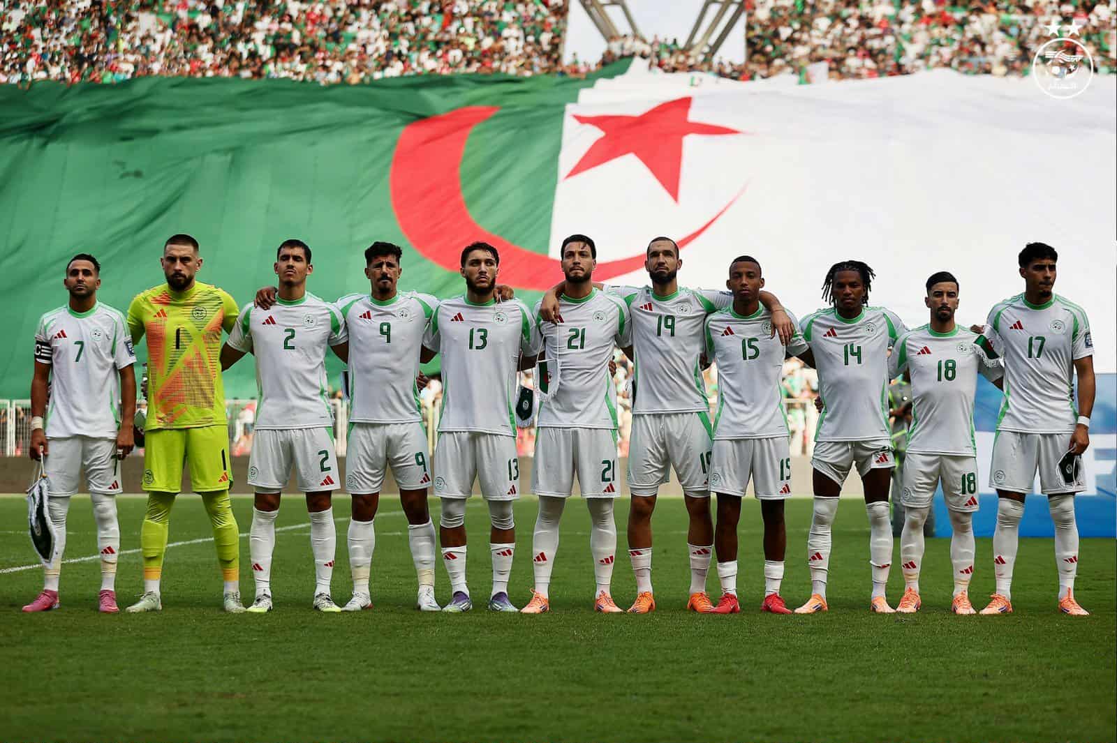 Mahrez, Aït Nouri et Bennacer : les stars algériennes du football européen