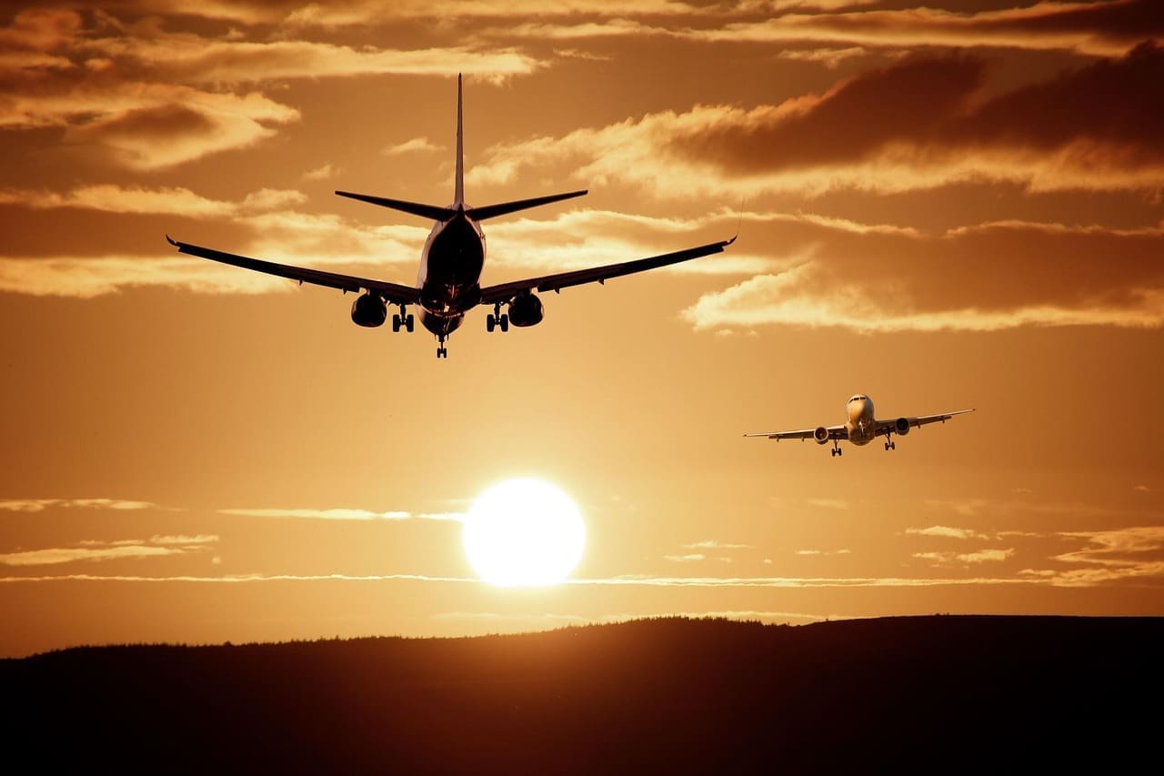 ASL Airlines et Transavia misent sur l’Algérie : plus de vols au départ de la France cet hiver