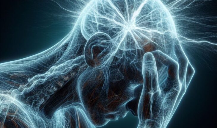 ai generated, migraine, headache, pain, head, ache, thought, stress, person, man, migraine, migraine, migraine, migraine, headache, headache, headache, headache, headache, stress