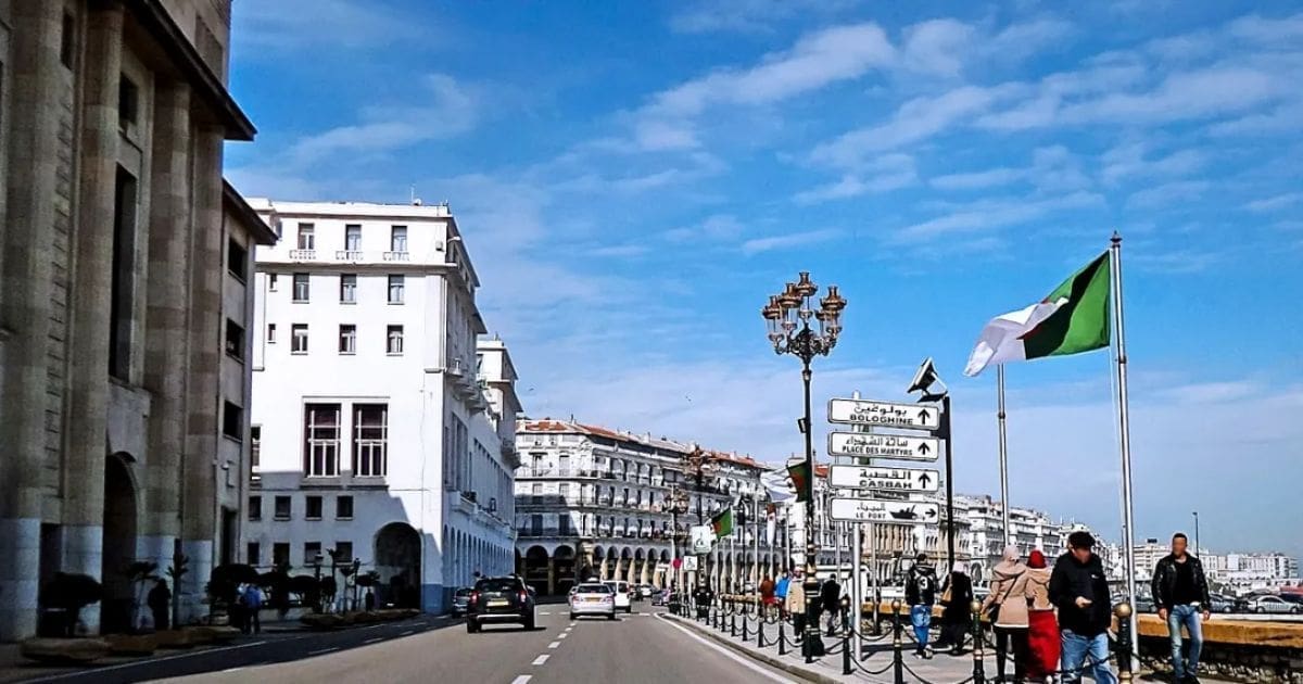 Qualité de vie : devançant le Maroc et la Tunisie, voici le classement de l’Algérie (PNUD 2025)