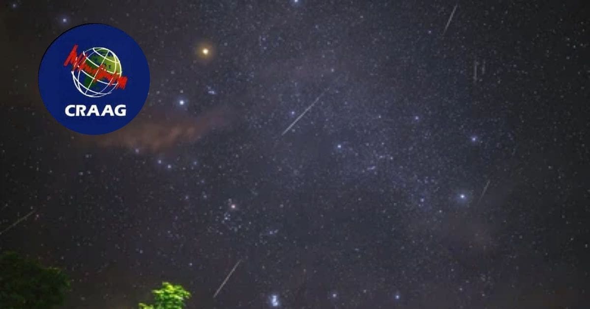 Deux phénomènes vont marquer le ciel en octobre : le second est un véritable show (CRAAG)