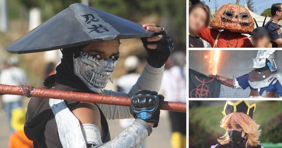 FIBDA 2025 : Un concert de « heavy metal » au Maqam Echahid crée la polémique