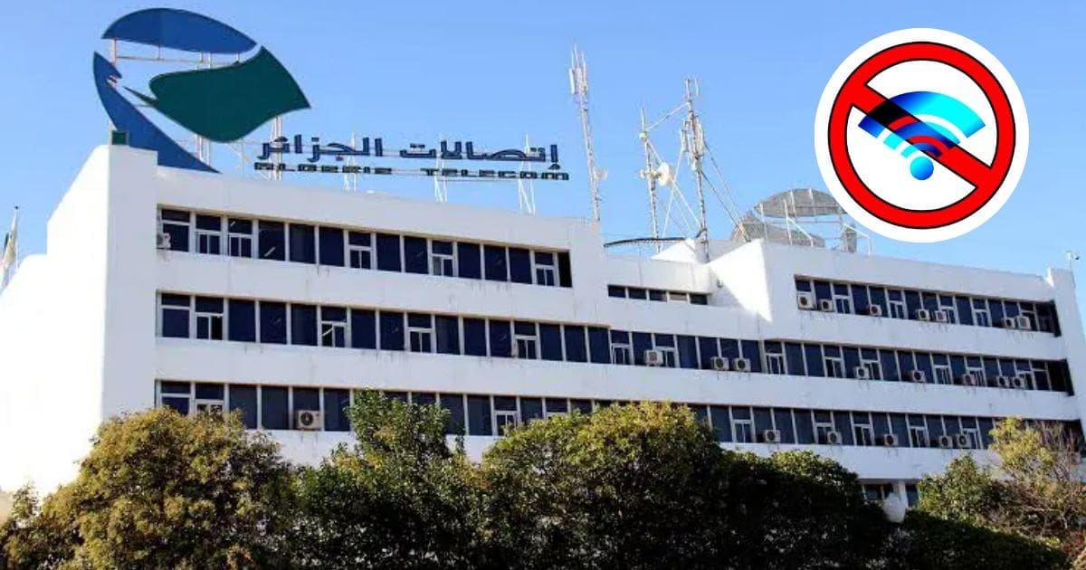 Abcd Telecom Perturbations Internet : une