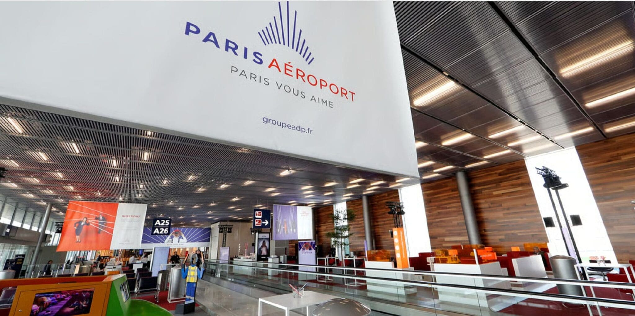 1,1 M € en montres de luxe volées à un prince qatari : fin de cavale pour un Algérien à Roissy