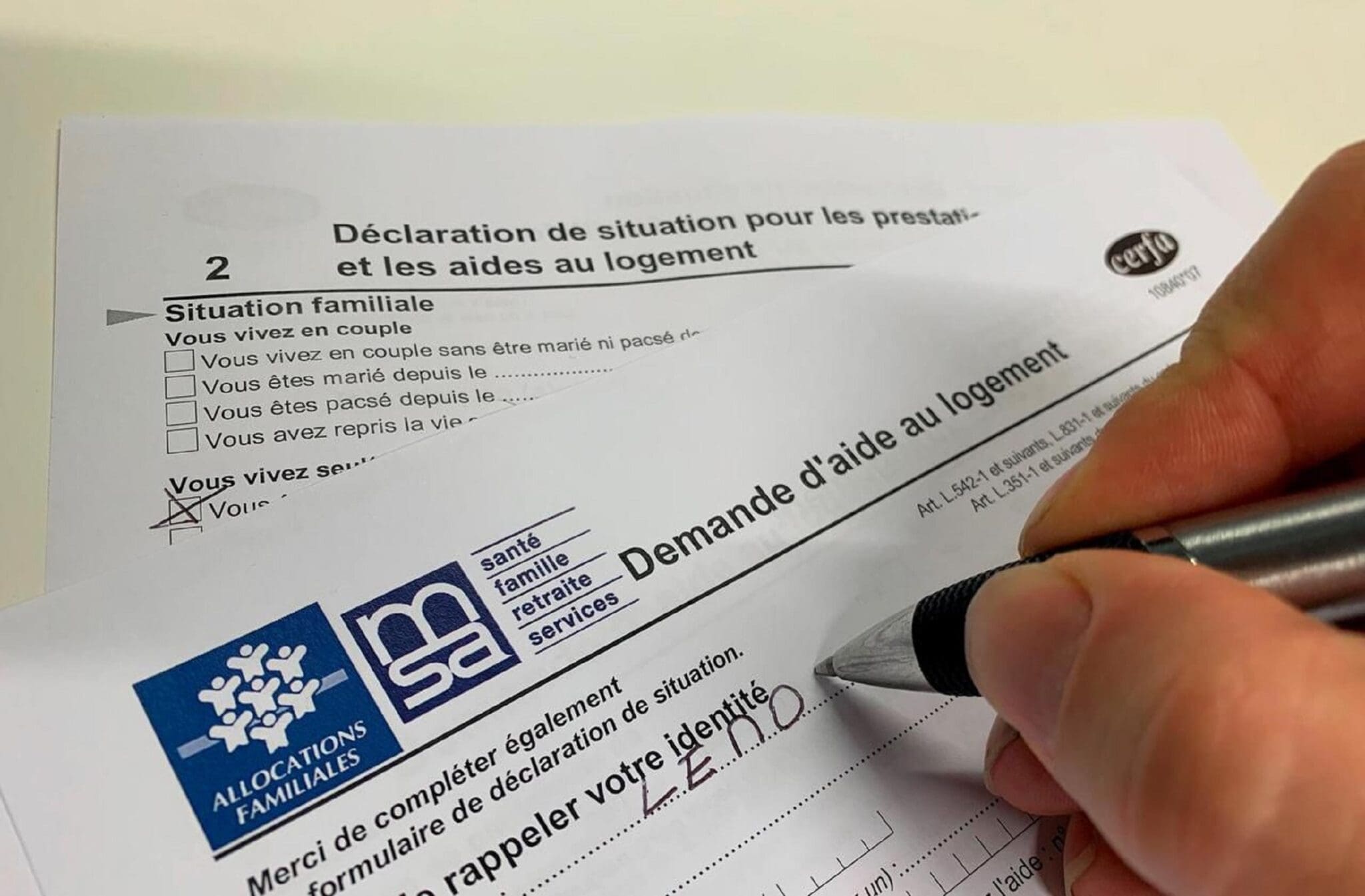 France : fin des APL pour les étudiants étrangers hors UE dès 2026 ...