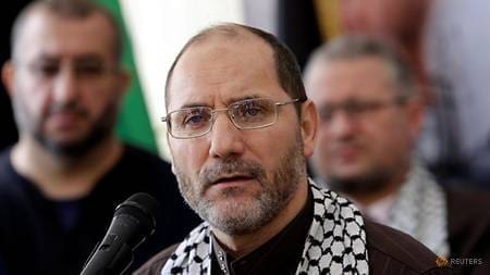 Flotille Sumud vers Gaza : Abderrazak Makri et plusieurs militants algériens arrêtés par Israël