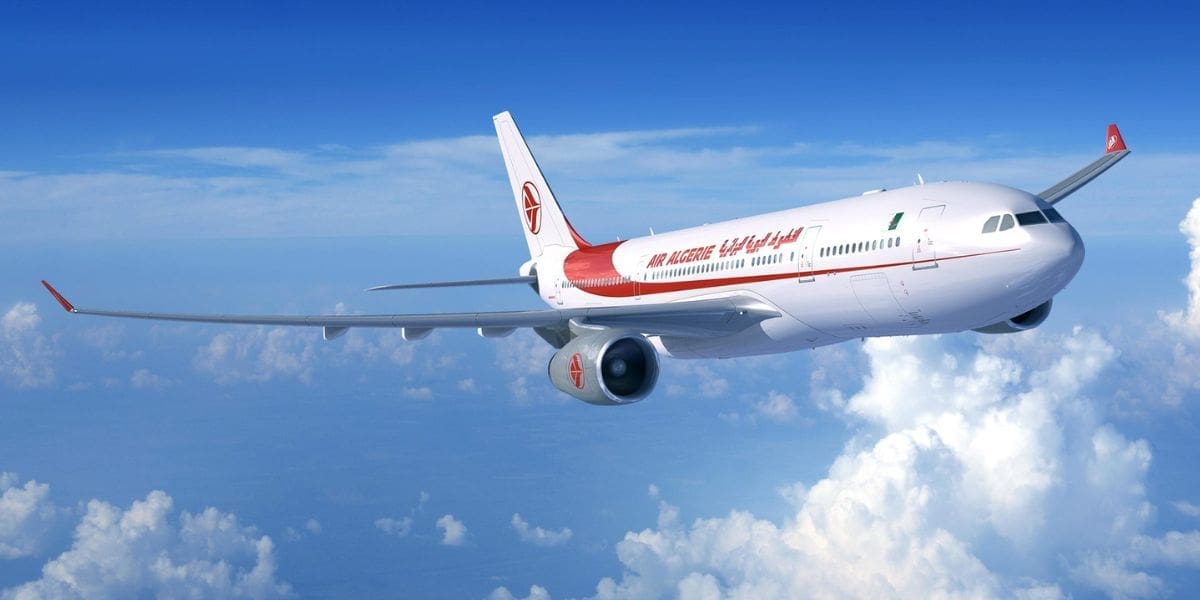 Air Algérie renforce ses vols intérieurs : 84 nouvelles dessertes hebdomadaires