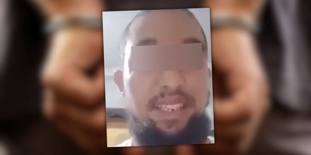 Arrestation d’un coach sportif pour harcèlement d’un mineur de 13 ans à Blida