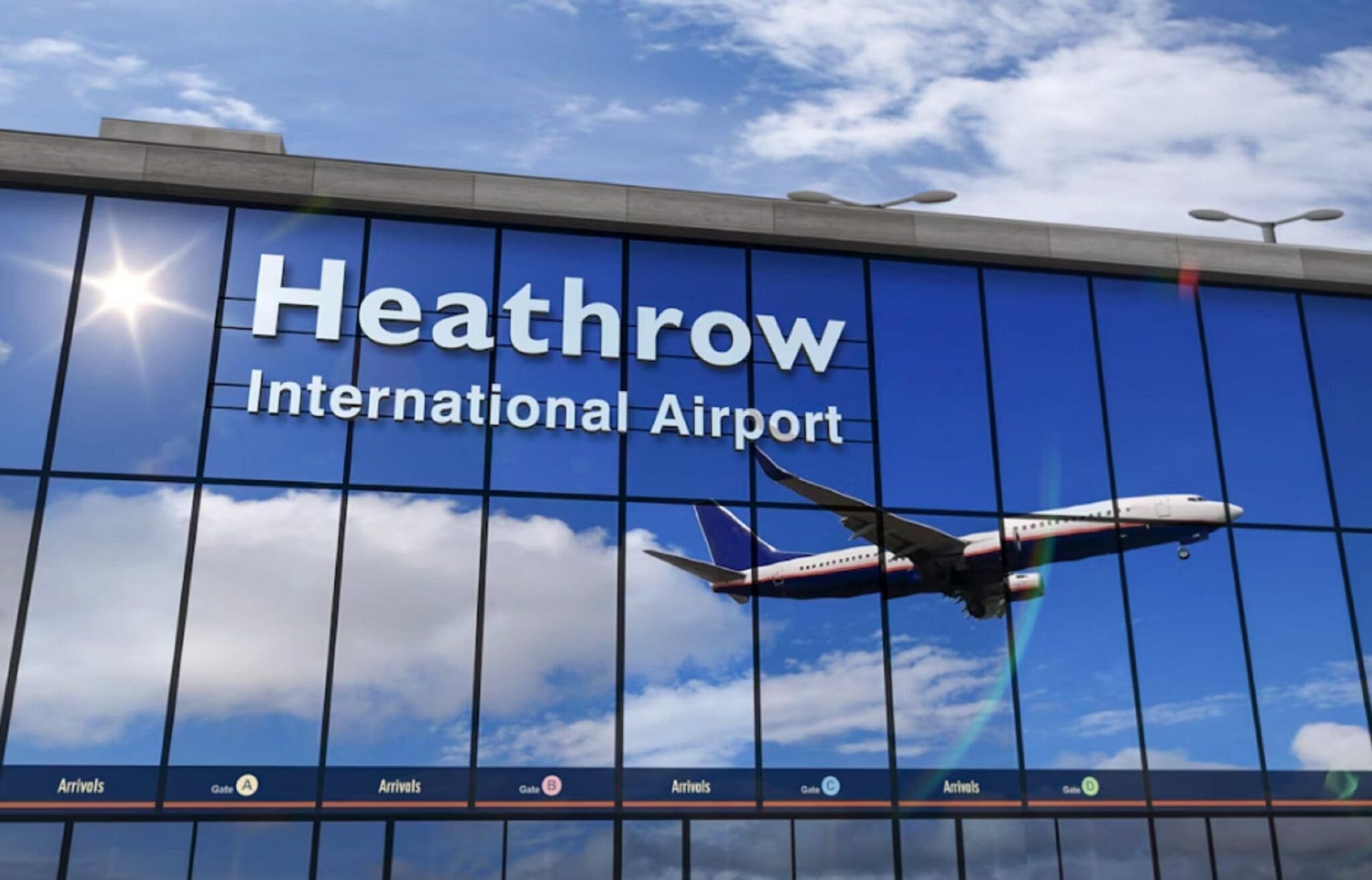 200 vols Londres–Algérie en 2 ans : un passeur d’iPhones dérobés pris en flagrant délit à Heathrow