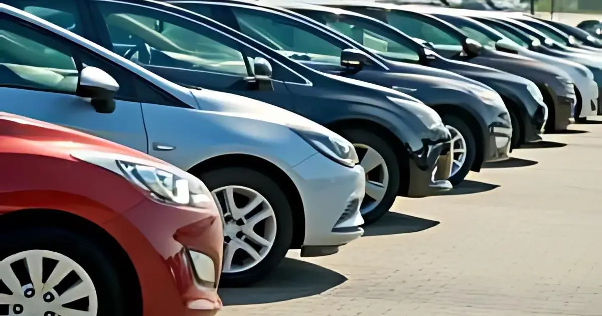 Importation de voitures : l’Algérie allège les procédures pour les particuliers