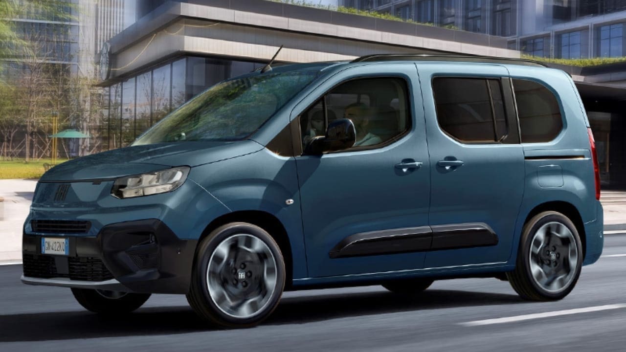 Fiat Algérie augmente les prix de ses véhicules : voici les nouveaux tarifs