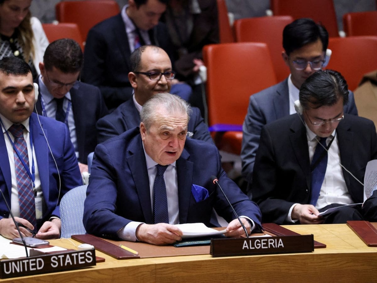 YouTube réactive la chaîne de l’Algérie à l’ONU après une suppression « par erreur »