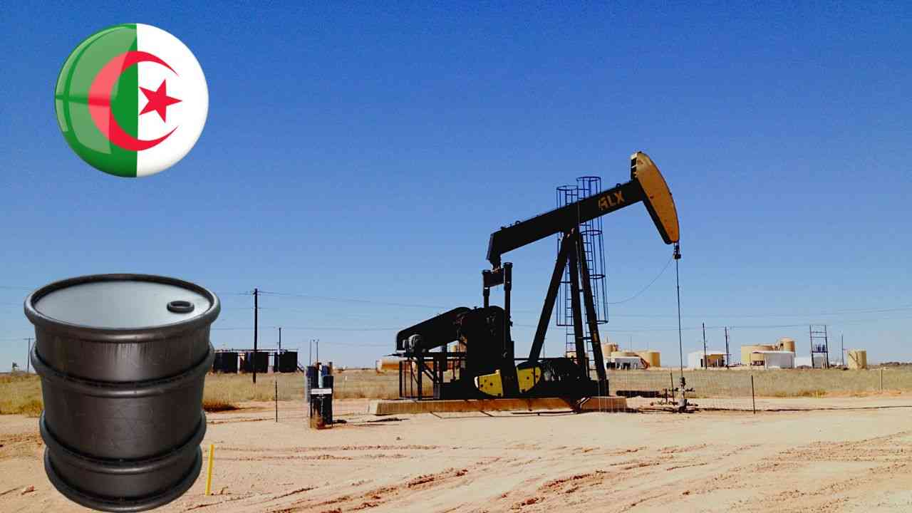 Après 10 ans d’arrêt, SONATRACH relance ses forages pétroliers dans ce pays