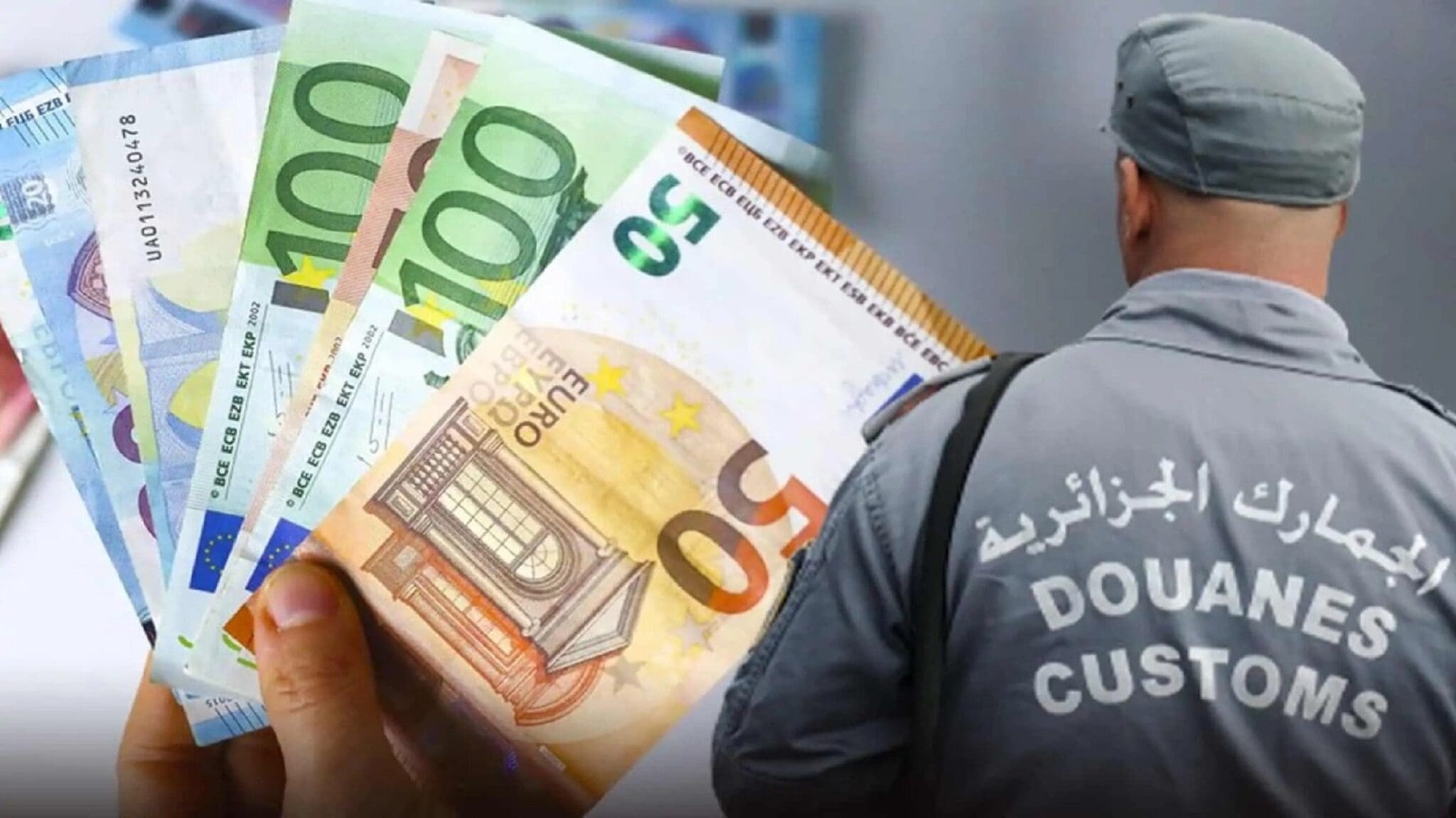 Devises, métaux précieux… Le PLF 2026 durcit les contrôles pour les voyageurs en Algérie