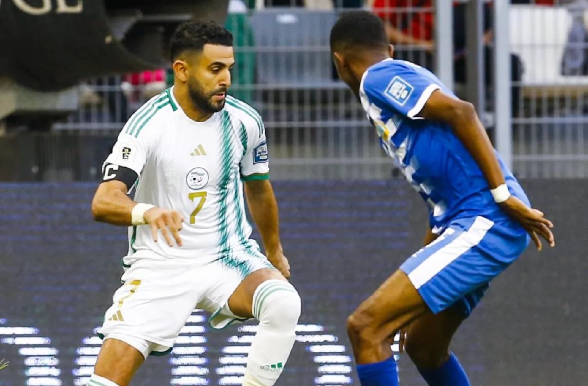 Somalie – Algérie : A quelle heure et sur quelles chaines voir le match ?