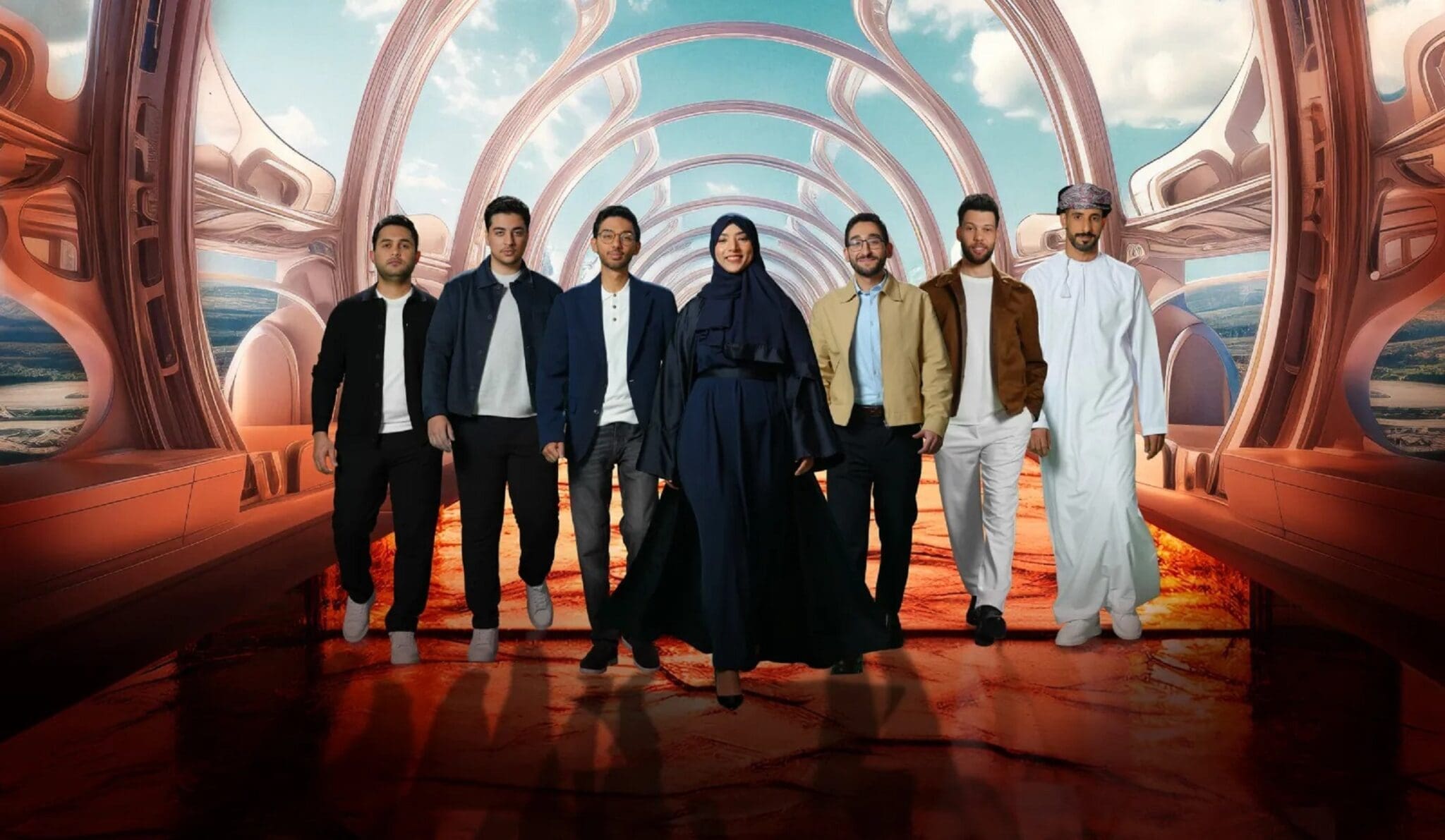 Stars of Science 2025 : deux Algériens en lice pour le titre du meilleur inventeur arabe