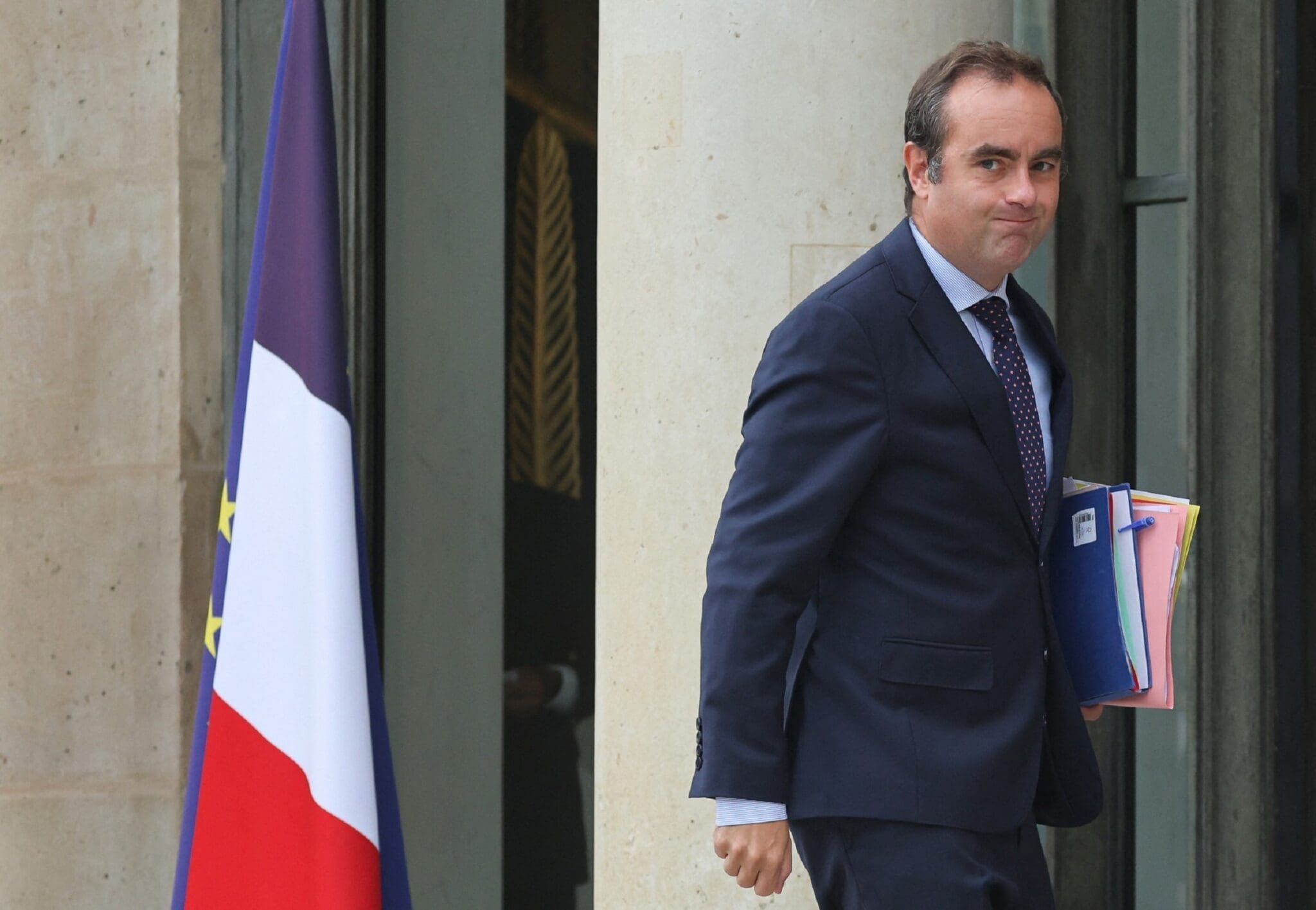 Crise politique en France : 28 jours après sa nomination, Sébastien Lecornu démissionne de Matignon
