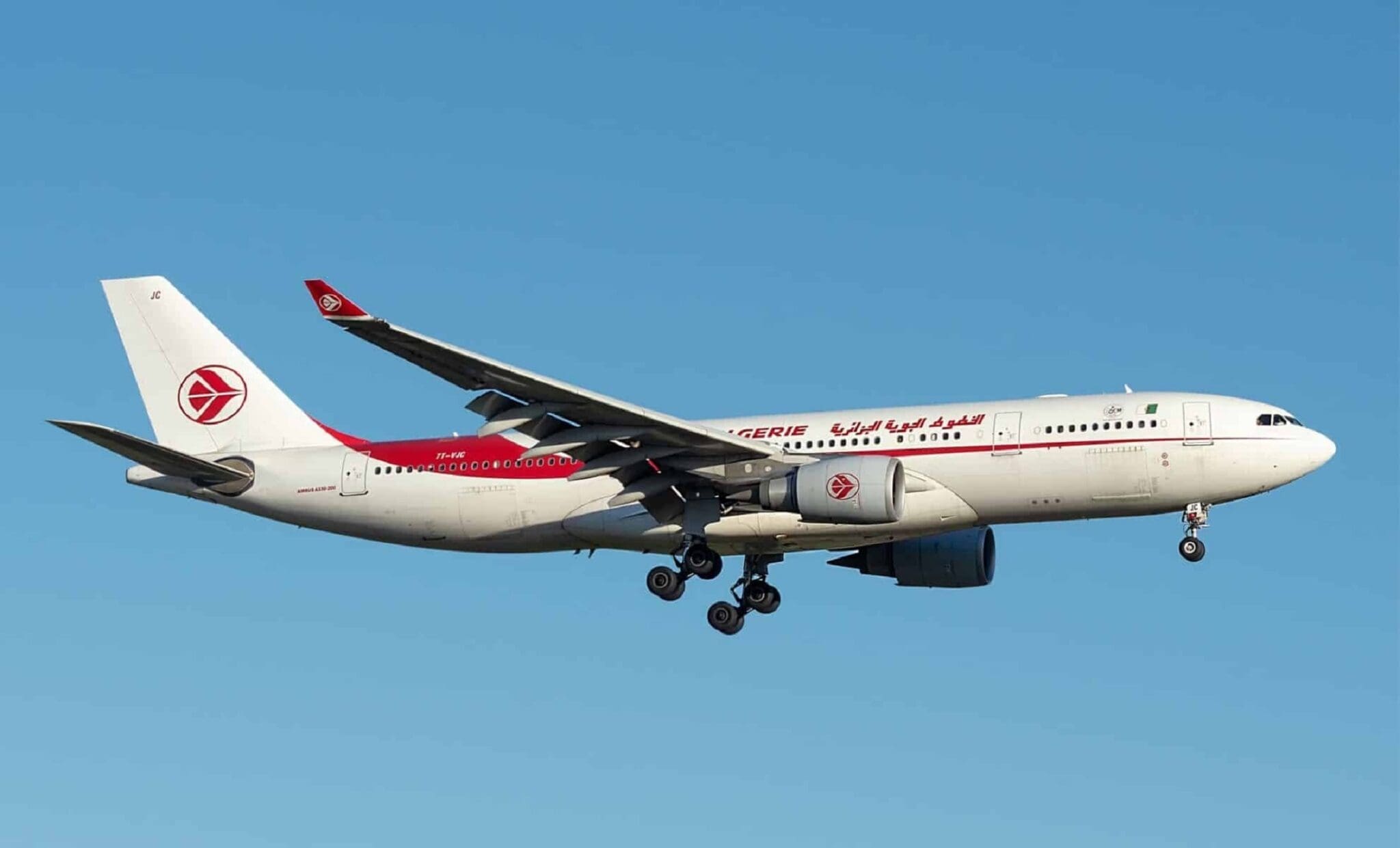 Une nouvelle destination au programme d’Air Algérie dès le 21 octobre